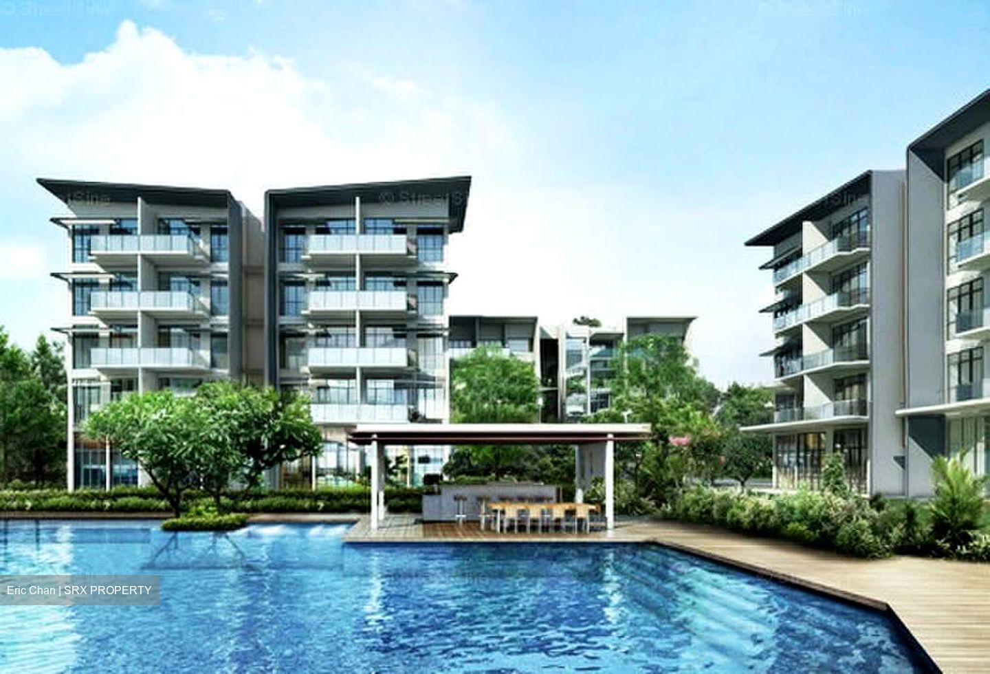 euHabitat (D14), Condominium #597239151